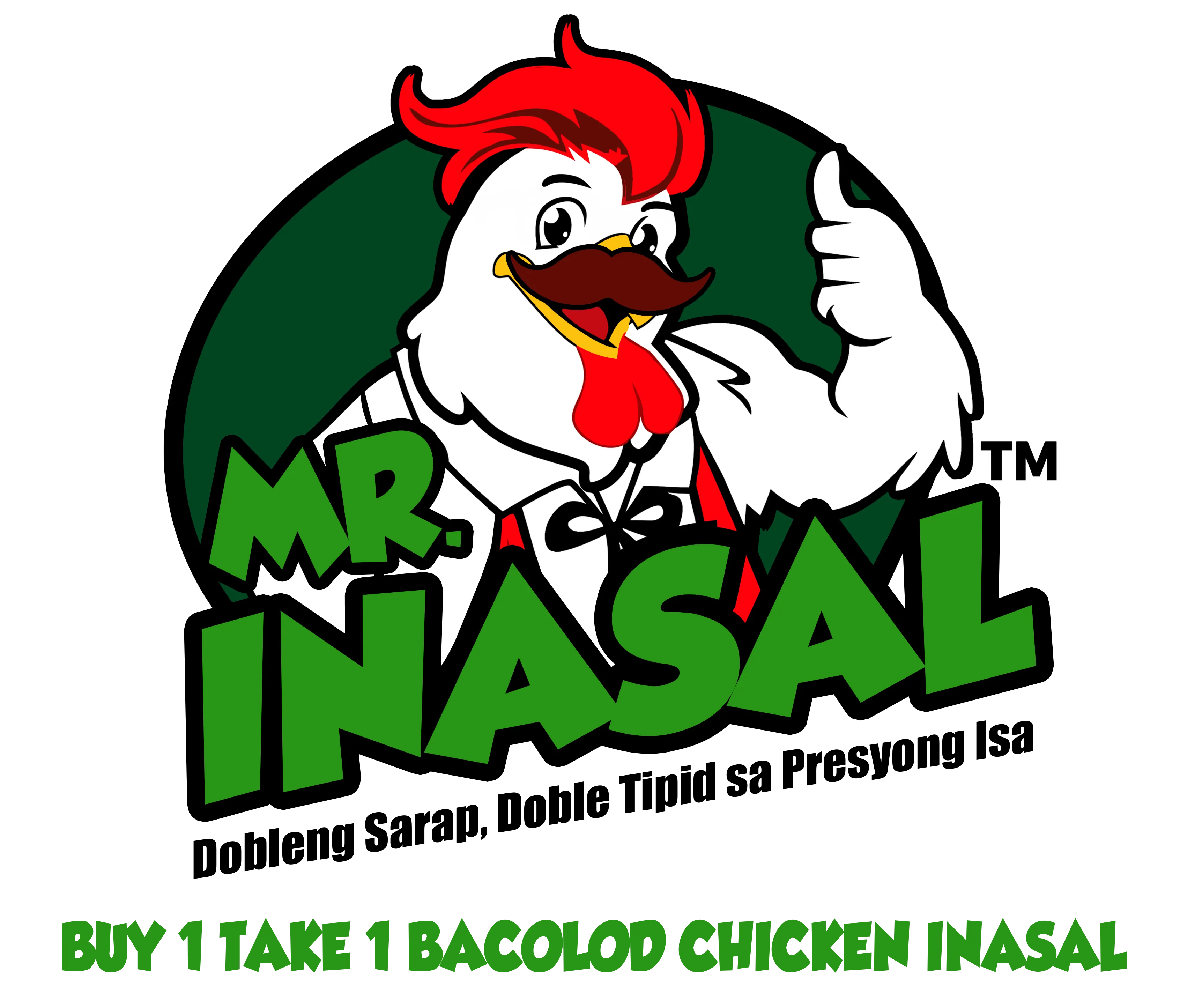 Mr. Inasal